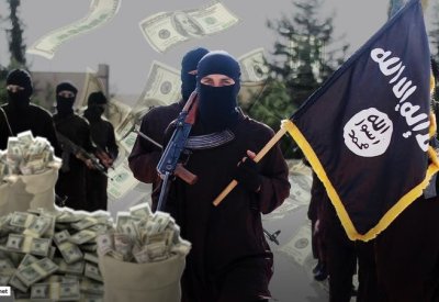 أرسلوا أموالاً لمخيم الهول.. اعتقال 7 في ألمانيا مولوا داعش