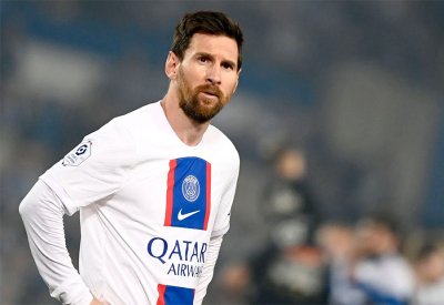 صفقة ميسي.. لابورتا يتدخل لقطع الطريق على الهلال السعودي