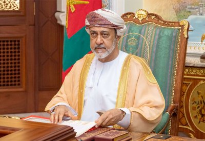 عُمان تطلق صندوقا استثماريا برأس مال 5.2 مليار دولار