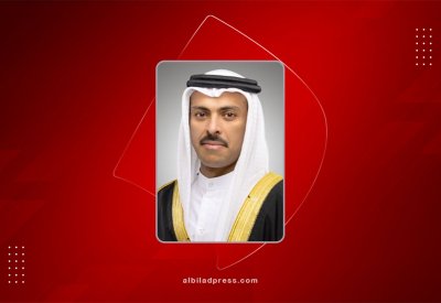 وزير الإعلام يهنئ الشايجي بفوزه برئاسة مجلس إدارة جمعية الصحفيين