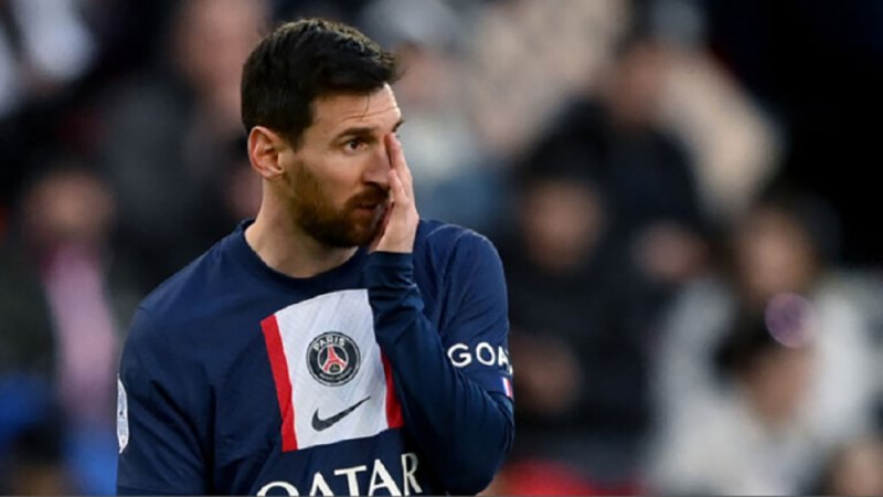 برشلونة يوجه طلبا هاما لميسي قبل توقيعه مع أي فريق