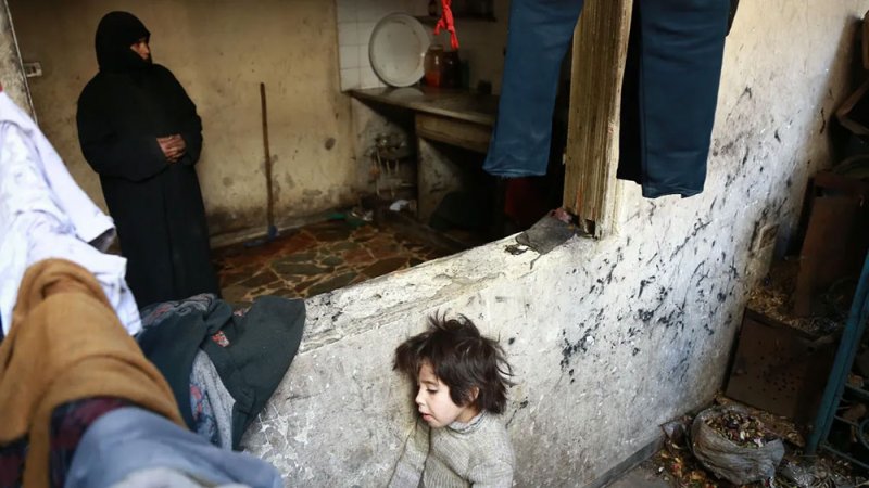الأمم المتحدة: 15.3 مليون سوري بحاجة مساعدات إنسانية