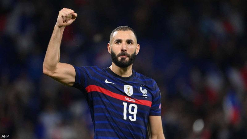 "الاتحاد" السعودي ينتظر رد كريم بنزيما