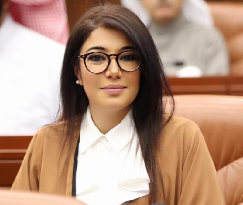 عملنا سيستمر خلال الاجازة التشريعية واستبشروا خيرًا بالمبادرات القادمة