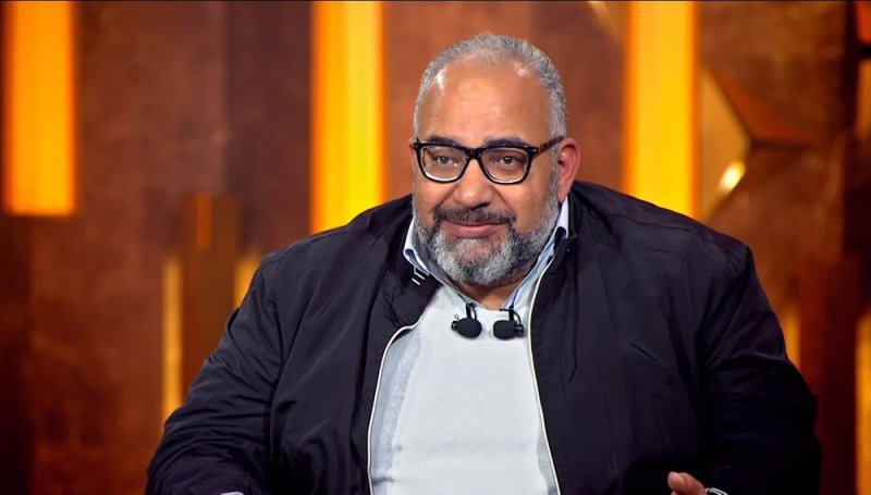 بيومي فؤاد.. أبو الشباب في السينما!