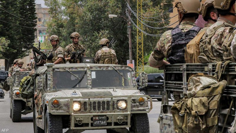 لهذا السبب.. قضية خطف سعودي في بيروت تحال إلى القضاء العسكري