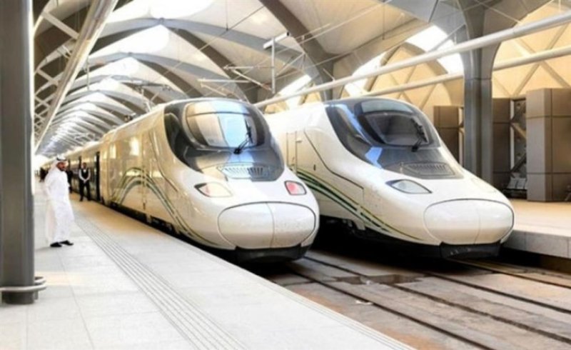 السعودية: جاهزية قطاري الحرمين السريع والمشاعر المقدسة لنقل ضيوف الرحمن