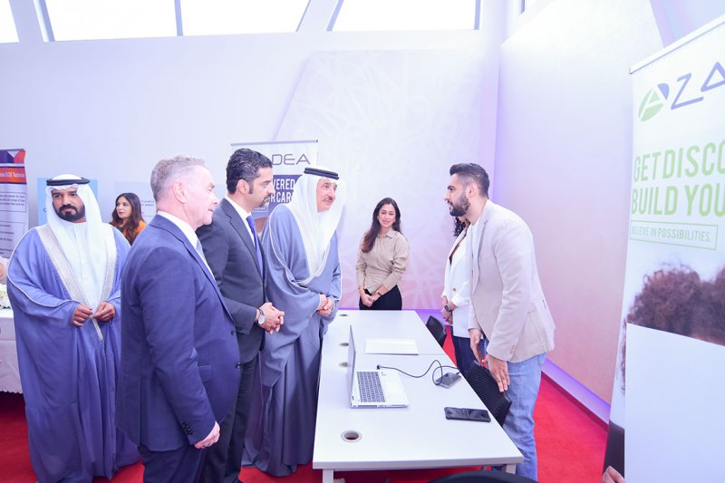 حميدان: أهمية لدور الجامعات في مواءمة مخرجات التعليم مع احتياجات سوق العمل
