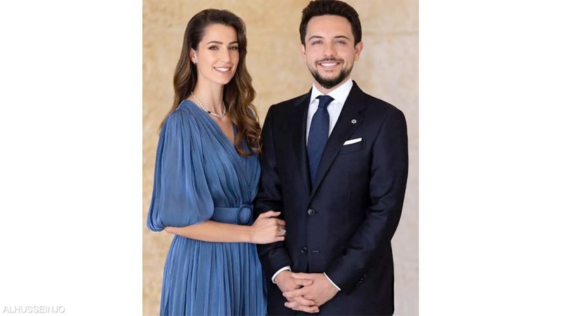 بدء وصول الوفود الرسمية إلى الأردن لحضور زفاف ولي العهد