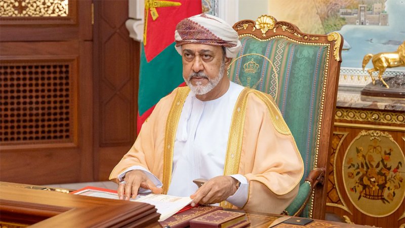 عُمان تطلق صندوقا استثماريا برأس مال 5.2 مليار دولار