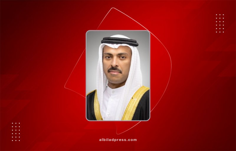 وزير الإعلام يهنئ الشايجي بفوزه برئاسة مجلس إدارة جمعية الصحفيين