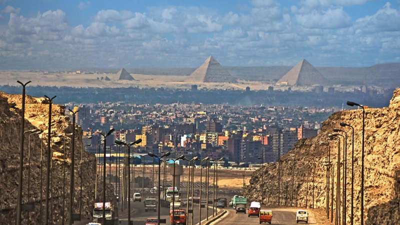 مصر ثاني الدول الإفريقية جذبا للاستثمارات الأجنبية المباشرة بقيمة 5,1 مليار دولار