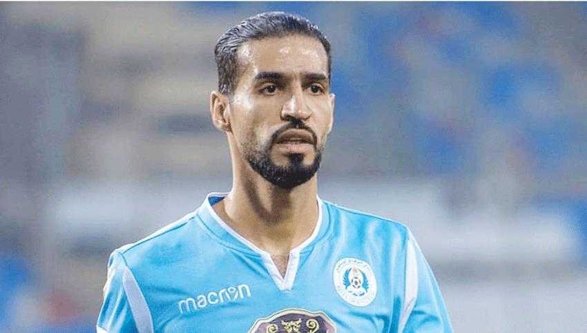 علي‭ ‬حرم