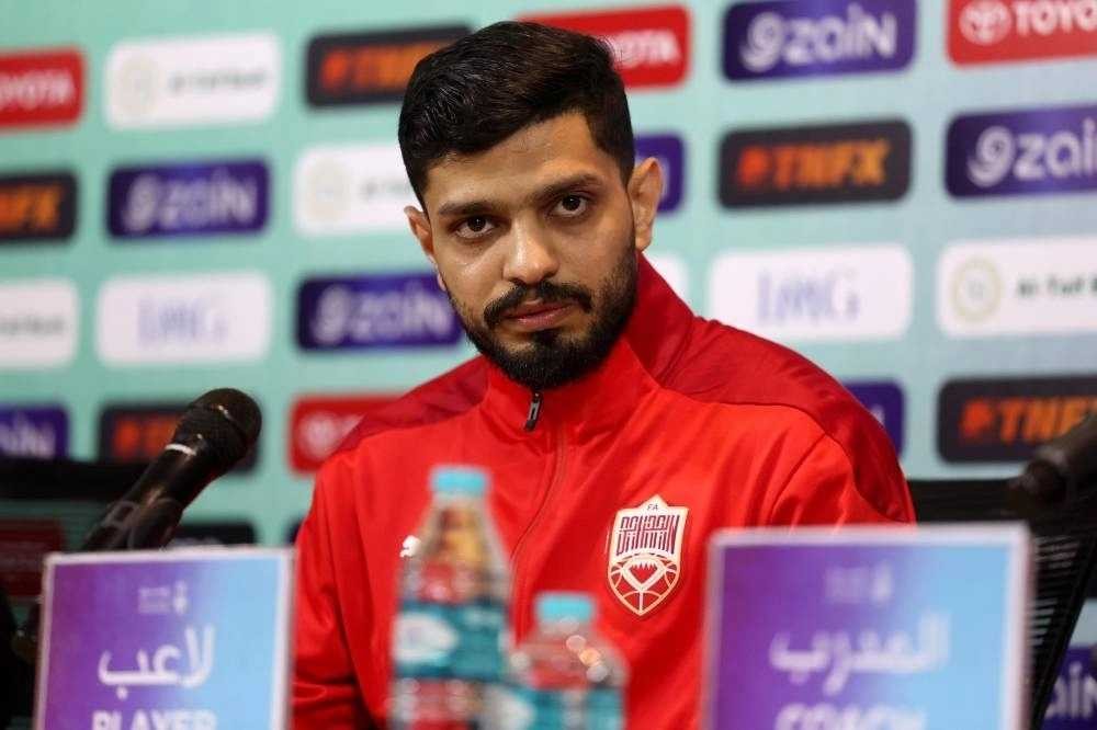 مهدي عبداللطيف