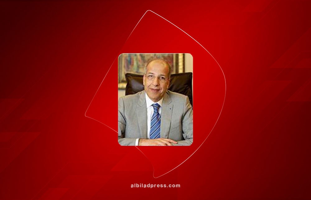 السيد الصديق عمر الكبير