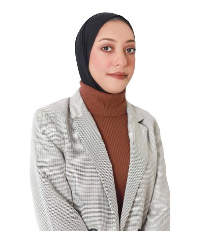  المحامية بيان مكي