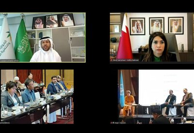 مملكة البحرين خطت خطوات كبيرة في مجال تعزيز حوكمة الهجرة وحقوق الإنسان