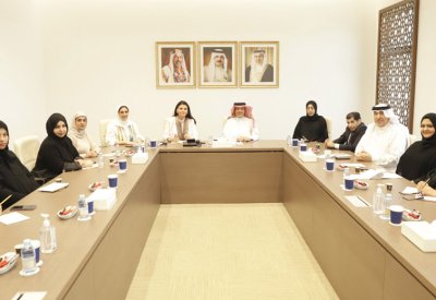 لجنتا التوازن بين الجنسين بـ "الشورى" و"النواب" تتابعان تنفيذ الخطط والبرامج المشتركة