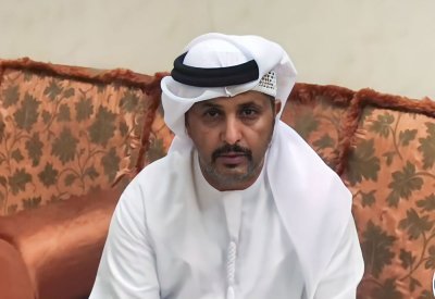علي الأحبابي: سأقدم محتوى جديد على "تيك توك" لتوثيق الثقافة العربية