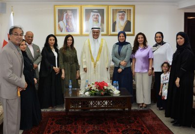 محافظ الشمالية: وضع مبادرات حقيقية قابلة للقياس لتأهيل المشاركين في البرنامج الصيفي للمحافظة