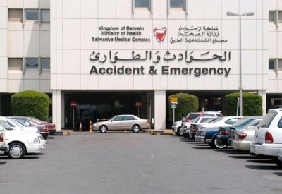 50 ألف دينار لتوسعة غرفة الإنعاش بطوارئ السلمانية