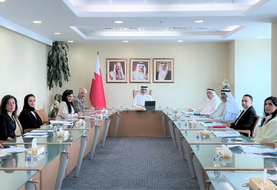 برئاسة وزير التنمية الاجتماعية.. بيت الأسرة للتمويل المتناهي الصغر يعقد اجتماعه الثاني خلال العام الحالي