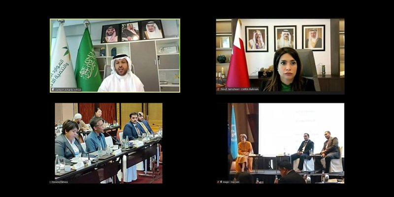 مملكة البحرين خطت خطوات كبيرة في مجال تعزيز حوكمة الهجرة وحقوق الإنسان