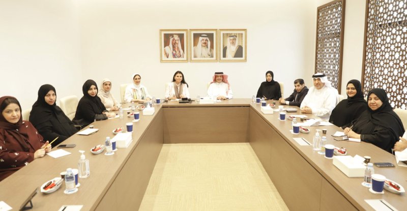 لجنتا التوازن بين الجنسين بـ "الشورى" و"النواب" تتابعان تنفيذ الخطط والبرامج المشتركة