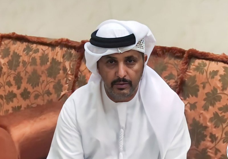 علي الأحبابي: سأقدم محتوى جديد على "تيك توك" لتوثيق الثقافة العربية