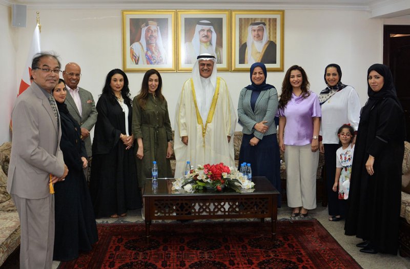 محافظ الشمالية: وضع مبادرات حقيقية قابلة للقياس لتأهيل المشاركين في البرنامج الصيفي للمحافظة