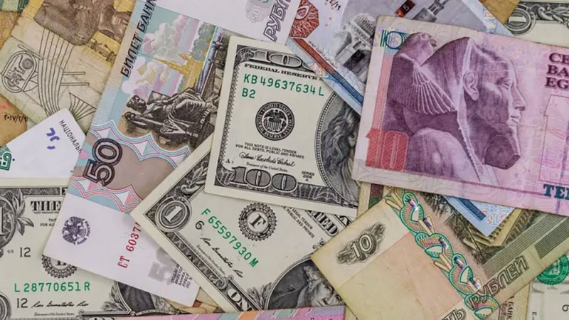 "كريدي سويس": الجنيه المصري سيتراجع مقابل الدولار لهذا المستوى!