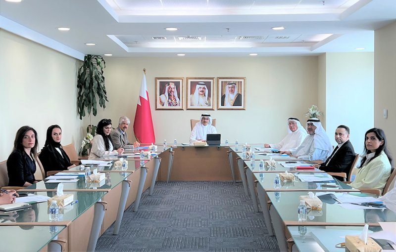 برئاسة وزير التنمية الاجتماعية.. بيت الأسرة للتمويل المتناهي الصغر يعقد اجتماعه الثاني خلال العام الحالي