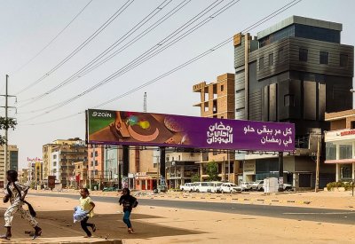 انتهاكات هدنة السودان.. اشتباكات متقطعة شمال أم درمان وجنوب بحري