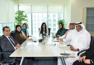 لجنة تكافؤ الفرص بوزارة التنمية الاجتماعية تعقد اجتماعها الثاني