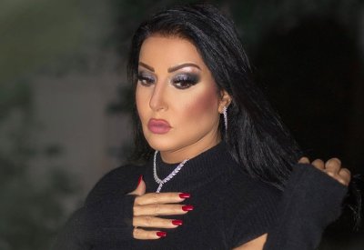 “أرواح خفية”.. جديد سمية الخشاب