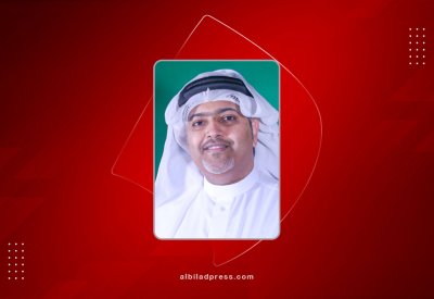 راشد الغائب ينسحب من انتخابات إدارة جمعية الصحفيين