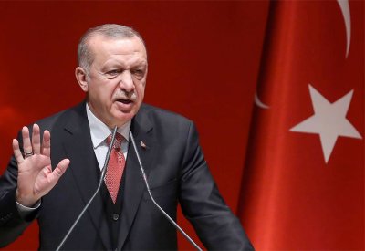 أراض وعقارات وأرصدة وديون.. كم تبلع ثروة أردوغان؟