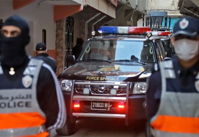 وقعت قبل 11 سنة.. الأمن المغربي يفك لغز "جريمة بشعة"