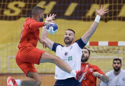 النجمة يقلب الطاولة على الدحيل ويبقي على آماله