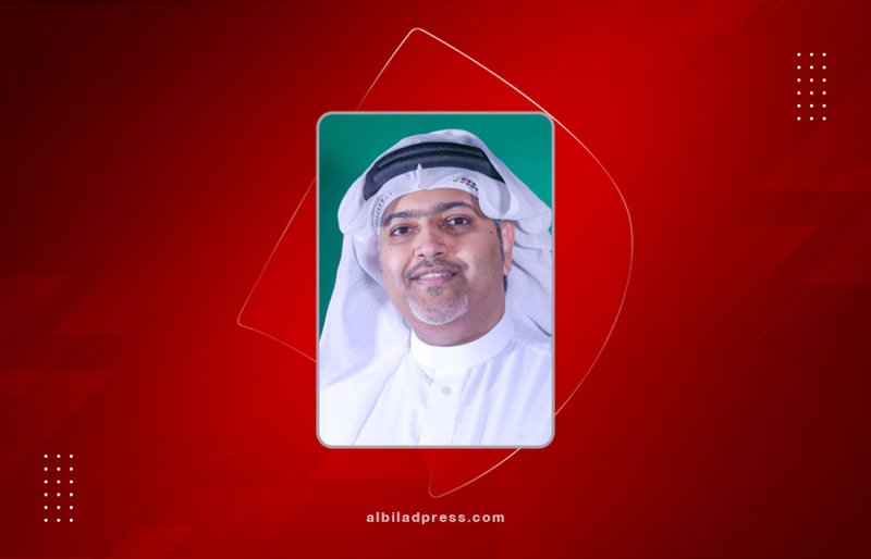 راشد الغائب ينسحب من انتخابات إدارة جمعية الصحفيين