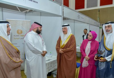 حميدان: توجيه الطلبة لاختيار التخصصات المناسبة لتسهيل إدماجهم بسوق العمل