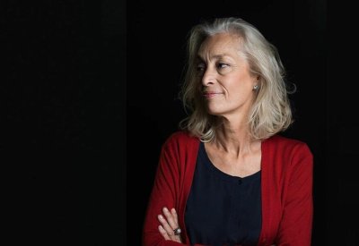 المنتجة المخضرمة درّة بوشوشة: "السينما التونسية تتنفس الصعداء"