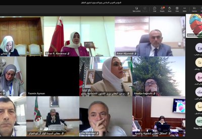 مملكة البحرين تترأس أعمال المؤتمر السادس رفيع المستوى لحقوق الطفل