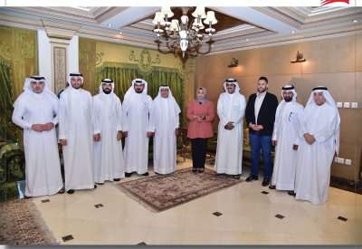 بالأسماء: تعرف على أعضاء مجلس إدارة جمعية الصحفيين البحرينية للدورة "2025-2023"