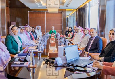 وزيرة شؤون الشباب: تنمية مهارات وقدرات الشباب وتمكينهم أولوية وطنية