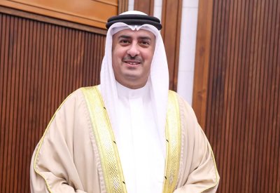 المعاودة: لن نستبق رأي الحكومة بشأن زيادة معاشات الأئمة والمؤذنين