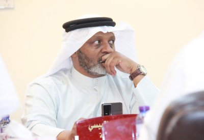 القبيسي: 5 أجهزة في الشمالية لتوزيع الأكياس أمر غير معقول