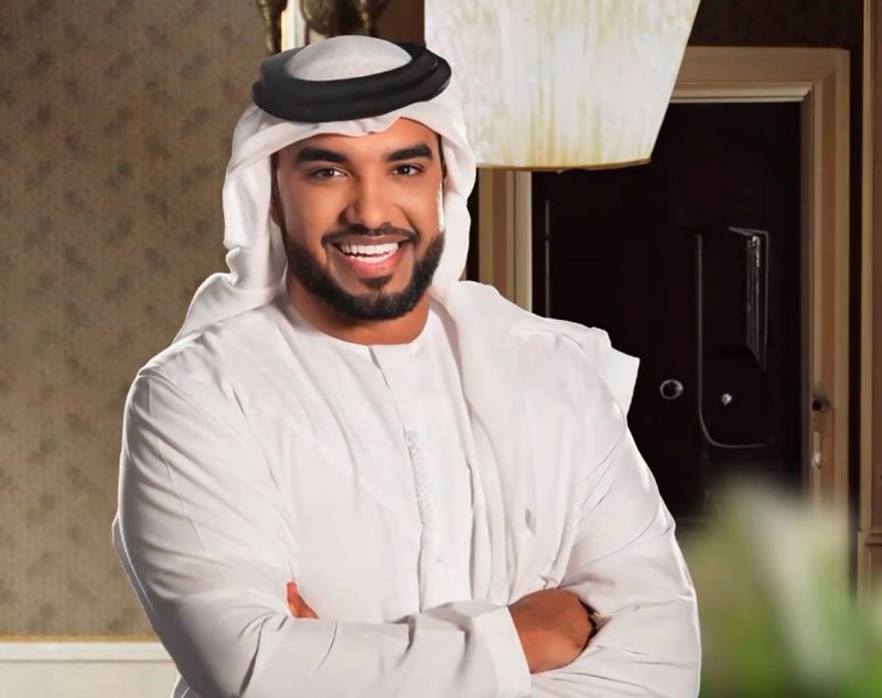 فيصل الجاسم يطرح "عزيز النفس"