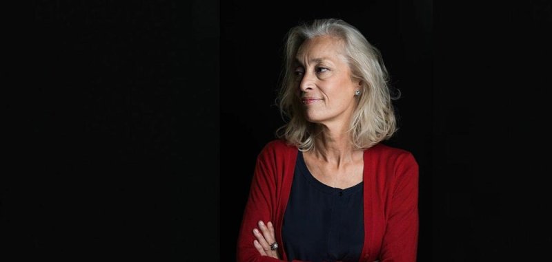 المنتجة المخضرمة درّة بوشوشة: "السينما التونسية تتنفس الصعداء"