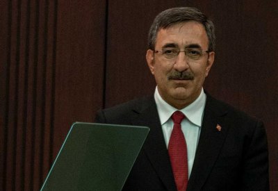 المتمرس حكوميا وبرلمانيا.. جودت يلماز نائب أردوغان الجديد